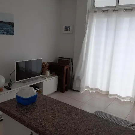 Apartamento Santiago Beach